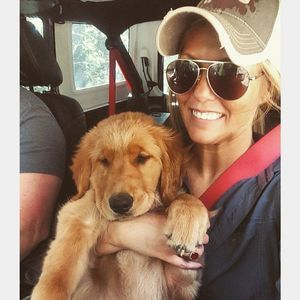 Meet your Posher, Casey